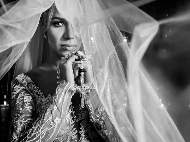 Casamento de Denise + Saulo