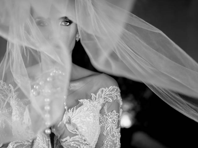 Casamento de Bruna + Jefferson