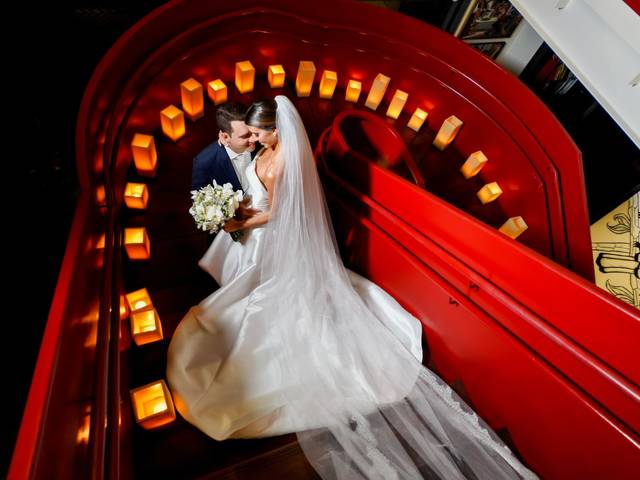 Casamento de Dodô + Rapha