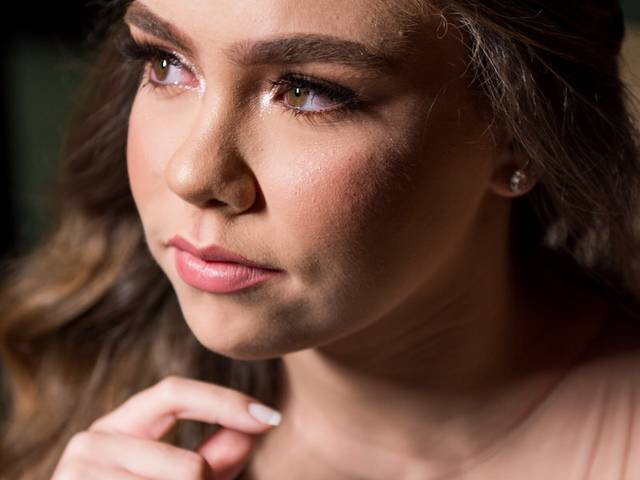 Aniversários de Ester