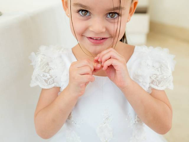 Batizados de Batizado de Helena