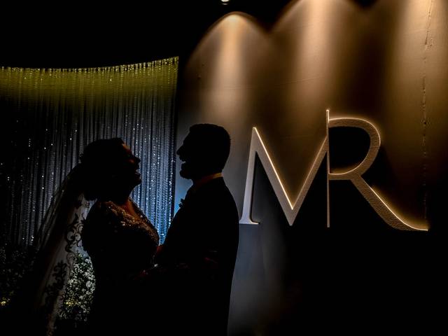 Casamento de Bebel + Romeu