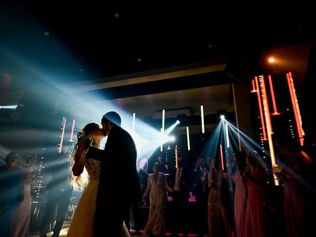 Casamento de Laiane + Antonio