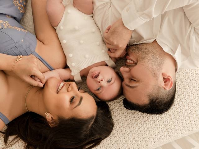 Família de Memórias | Gustavo 