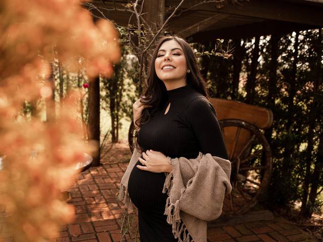 Gestantes de Katia & Eduarda | Memórias da gestação