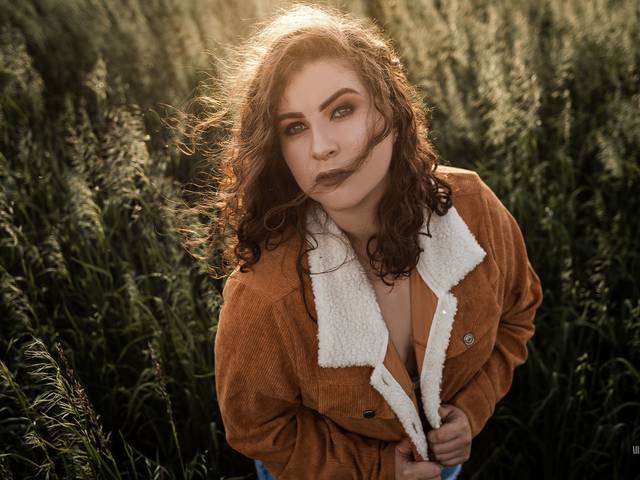 Ensaio Pessoal de Millana Latchuk