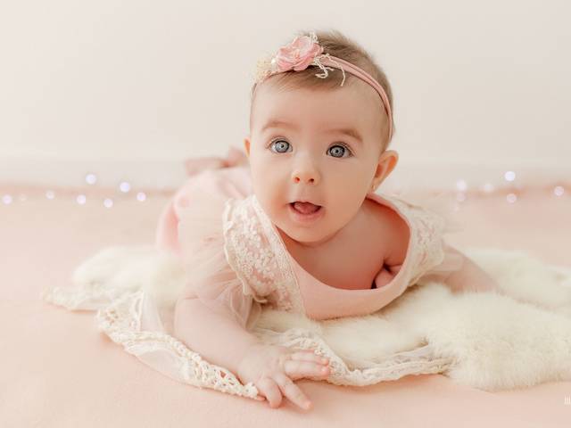 Acompanhamento de 6 Meses | Gabriela