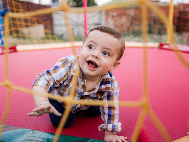 Eventos de Israel faz 1