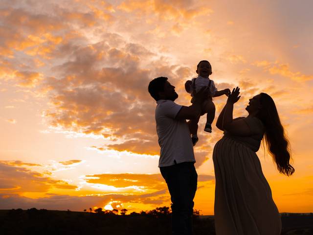 Gestantes de Memórias Gestante | Geovana Valle