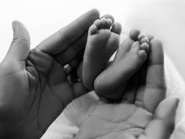 Newborn de Gabriel | Newborn