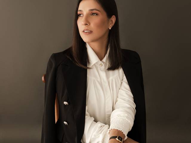 Posicionamento de Imagem de Adv. Thais Della Riva