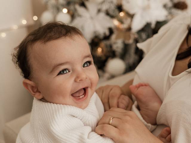 Natal 2023 de Memórias de Natal | Augusto