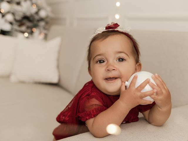 Natal 2023 de Memórias Natal | Barbara