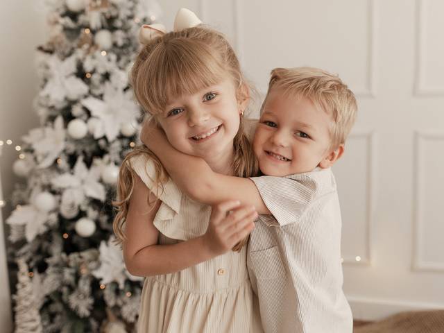 Natal 2023 de Bruna Coelho | Memórias de Natal