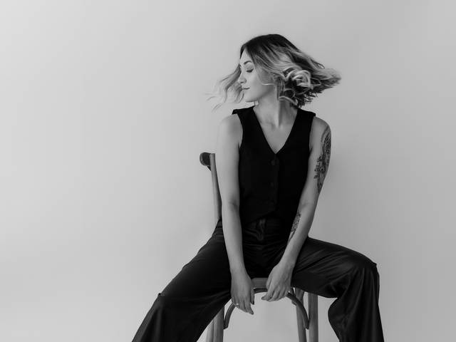 Ensaio Pessoal de Ensaio Pessoal | Geovana Almeida