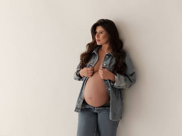 Gestantes de Patricia Sueli | Espera do Gael