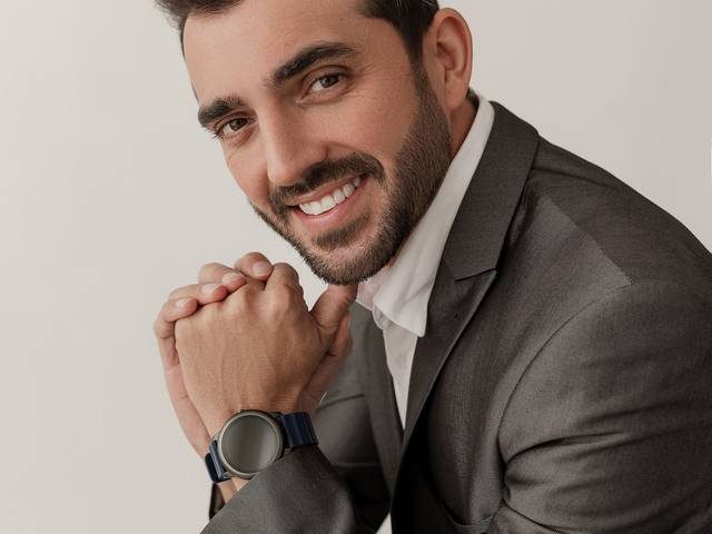 Posicionamento de Imagem de Patrik Peloi