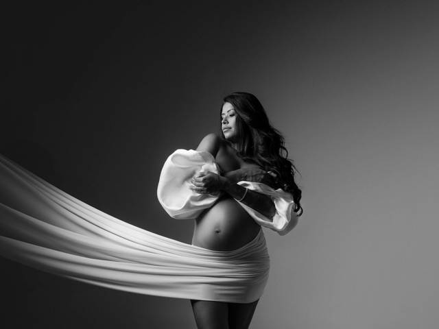 Gestantes de Milena | Gestação