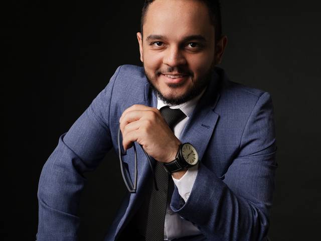 Posicionamento de Imagem de Felipe Anastácio | Posicionamento