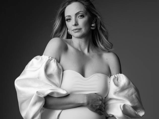 Gestantes de Leticia Monte | Gestação