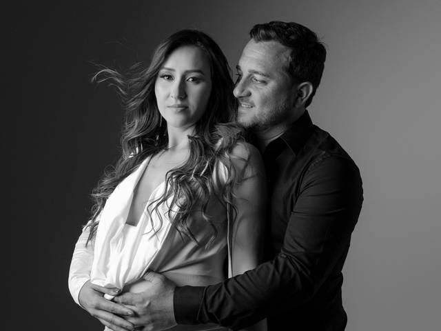 Gestantes de Patricia Mercial | Gestante