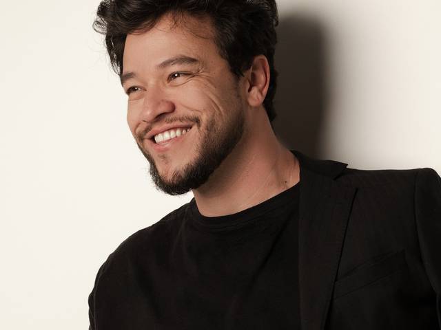 Sessão Estúdio de Ivandro Almeida 