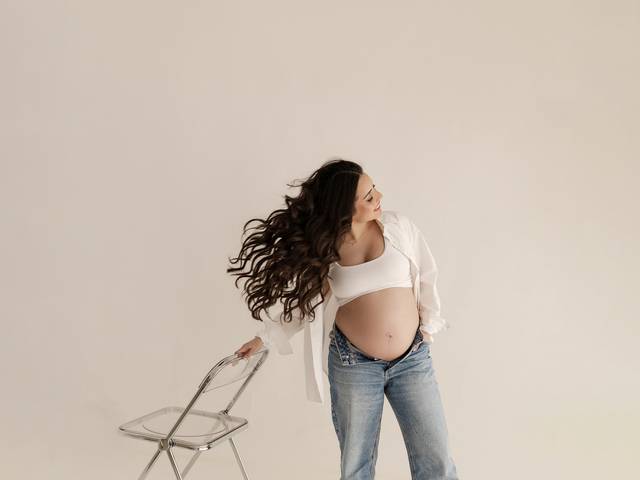 Gestantes de Clara Basto | Gestante