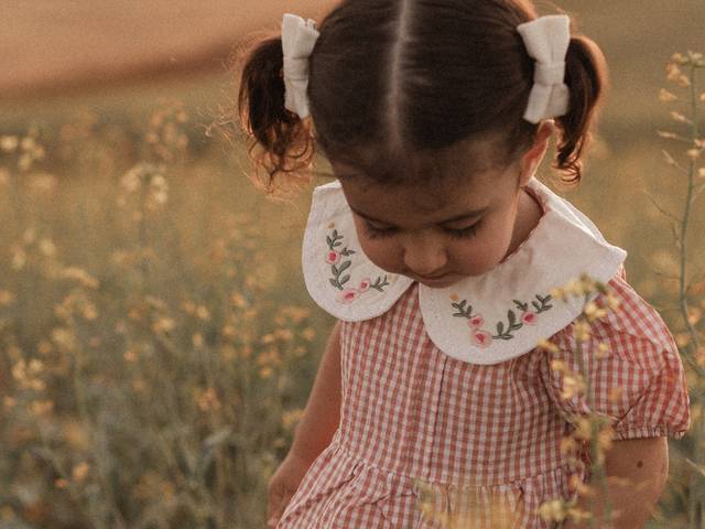 Crianças de Helena | Memórias 2 aninhos