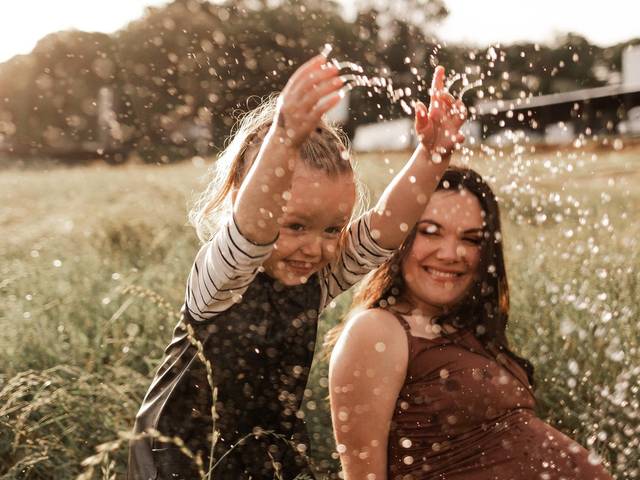 Gestantes de WORKSHOP | monocromaticas