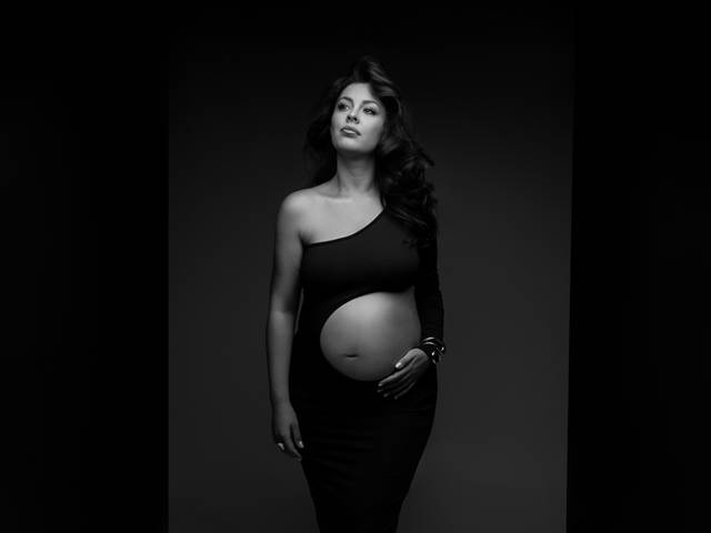 Gestantes de Dielly | Gestante