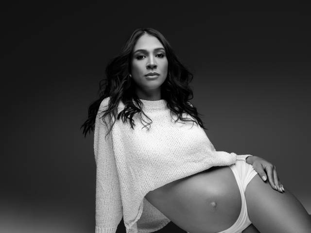 Gestantes de Bruna Voss | Gestante