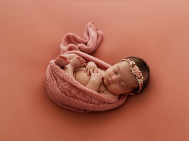 Gestantes de Newborn Catarina 