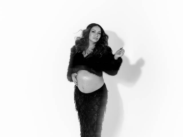 Gestantes de Nani Neves | Gestante