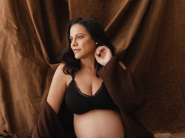 Gestantes de Vanessa | Gestante