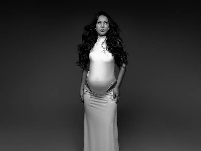 Gestantes de Daniely Garcia | Gestante