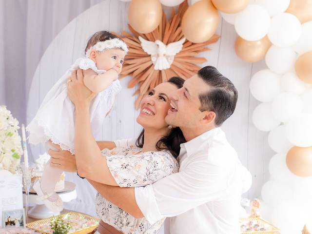 Batizados de Batizado Marina