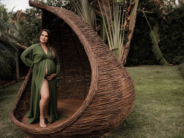 Gestantes de A espera do Enzo