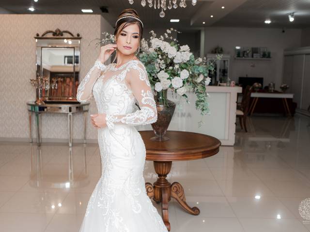 Comercio de Valentina Noivas