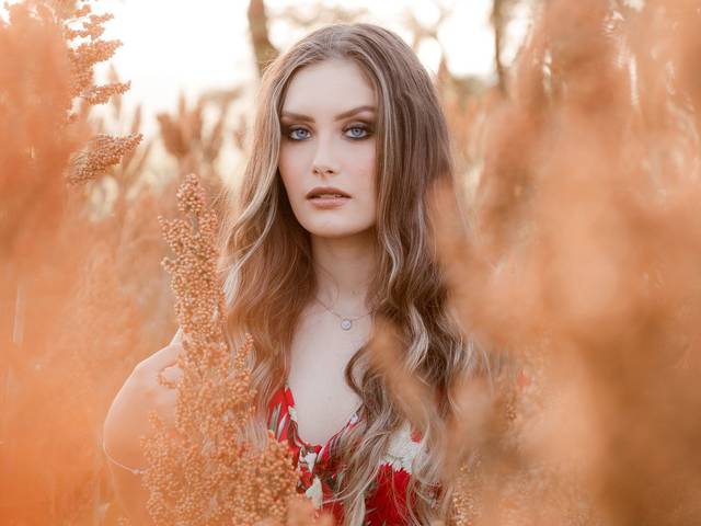 Ensaio Pessoal de Anna Julia