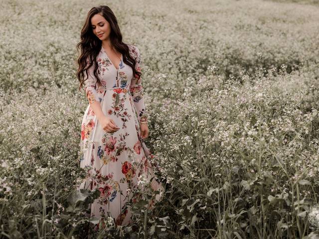 Ensaio Pessoal de Giovanna Larissa