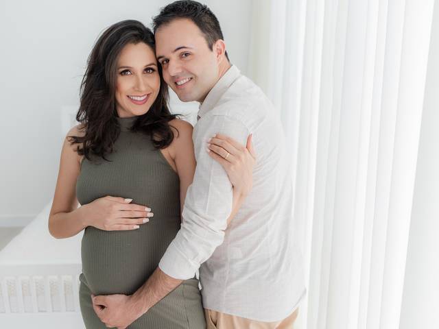 Gestantes de Gestante Bárbara