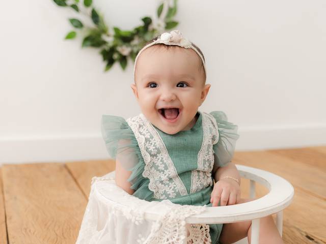 Crianças de Laura - Acompanhamento Mensal