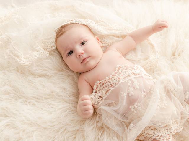 Crianças de Alice - Acompanhamento Trimestral