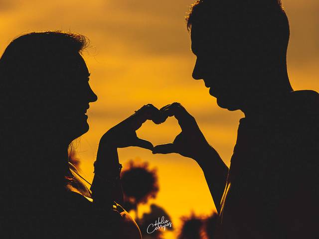 Gestante de Laylla + Moises = Bento