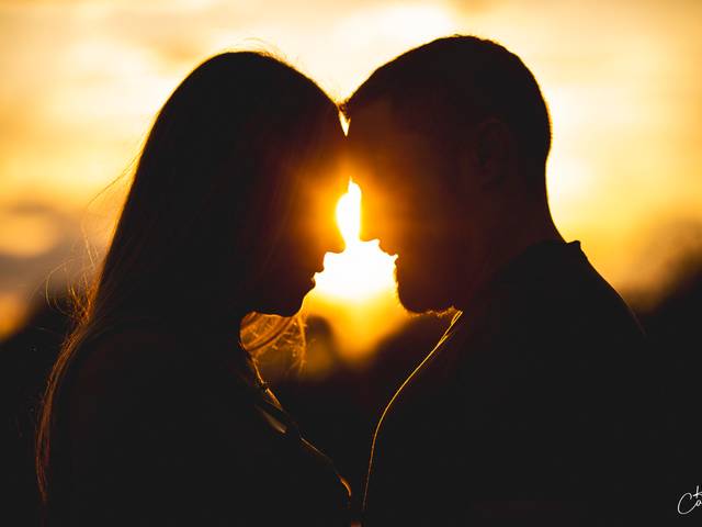 Ensaio de Casal de Lú & Jordanny