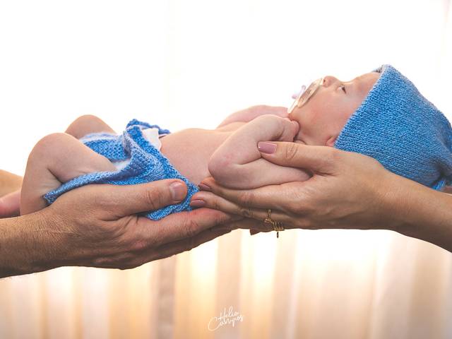 Newborn de Newborn Bento