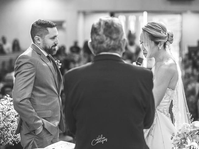 Casamento de Lú & Jordanny