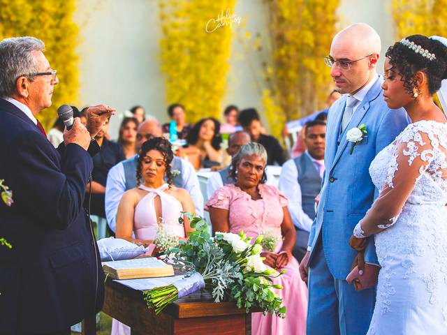 Casamento de Josilândia & Diego