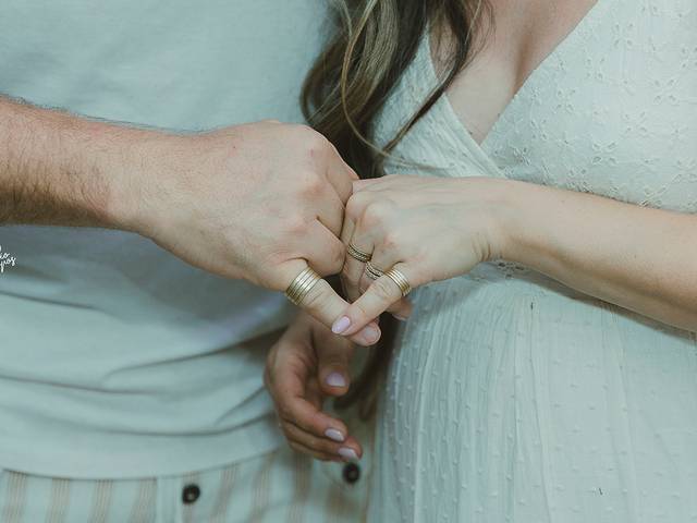 Casamento de Fernanda & Moisés - 10 anos depois