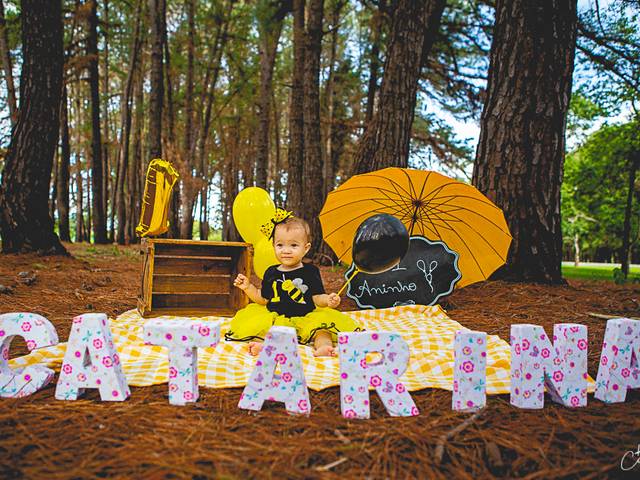 Smash The Cake de Smash the Cake ! Catarina